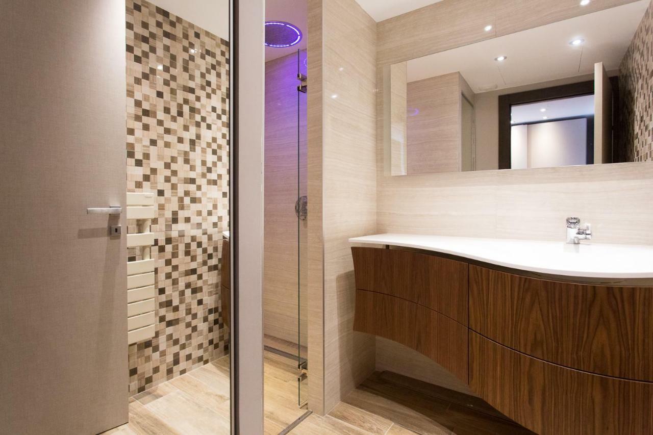 16 Quai Saint-Pierre Apartment Кан Екстериор снимка