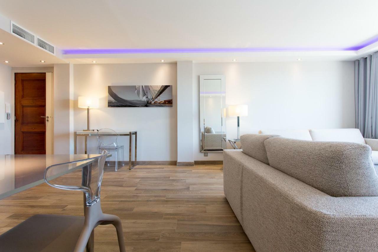 16 Quai Saint-Pierre Apartment Кан Екстериор снимка