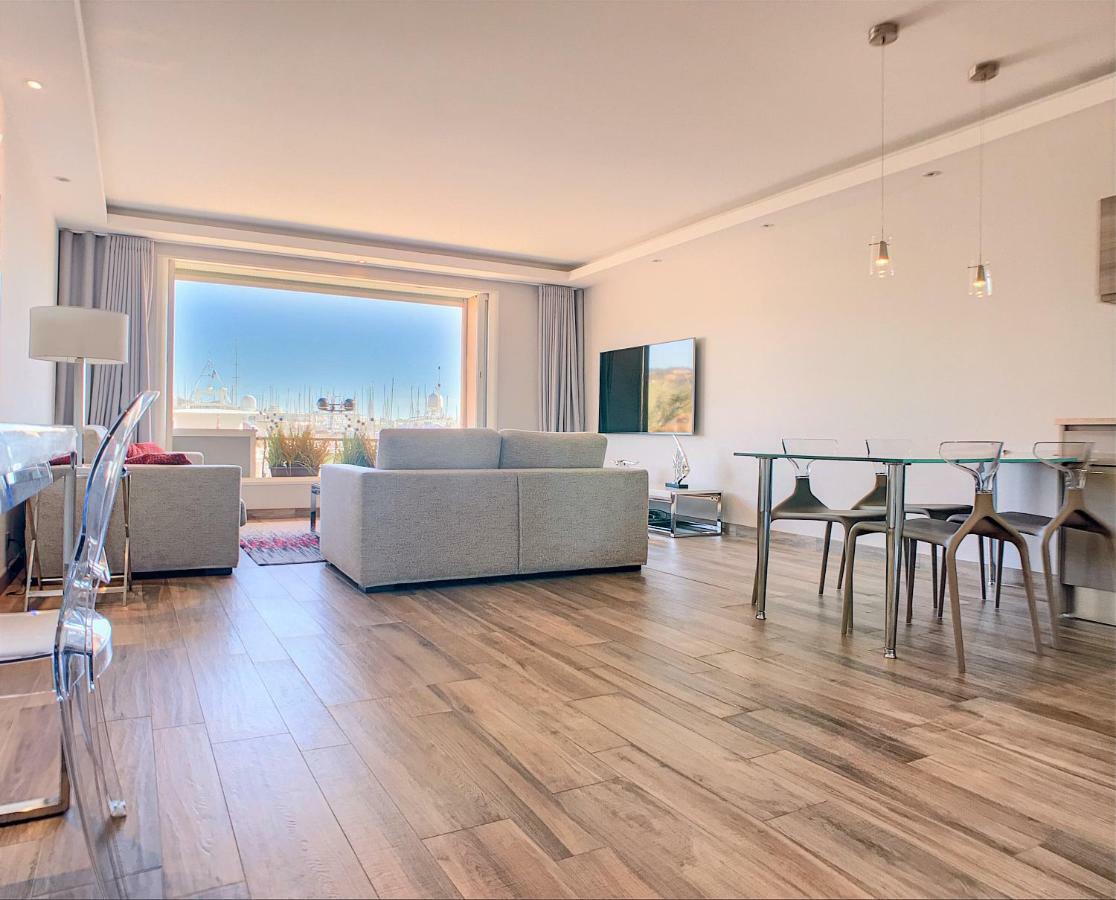 16 Quai Saint-Pierre Apartment Кан Екстериор снимка
